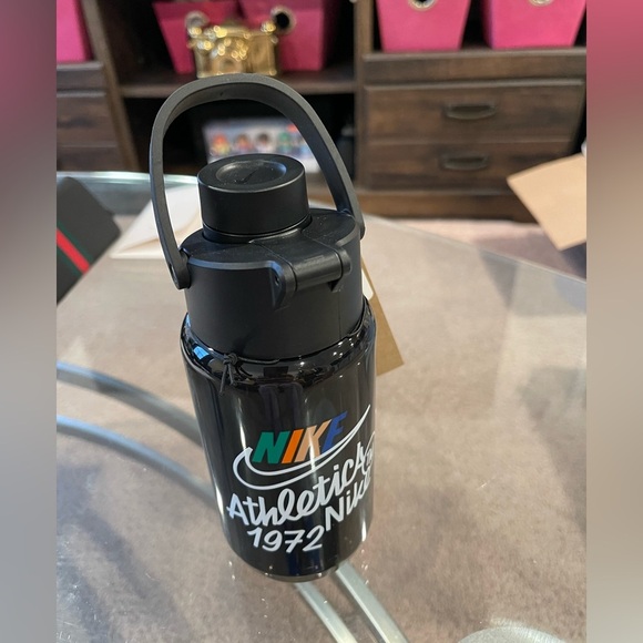 NIKE RECHARGE CHUG 16oz/ 470ml unisex - Picture 8 of 9